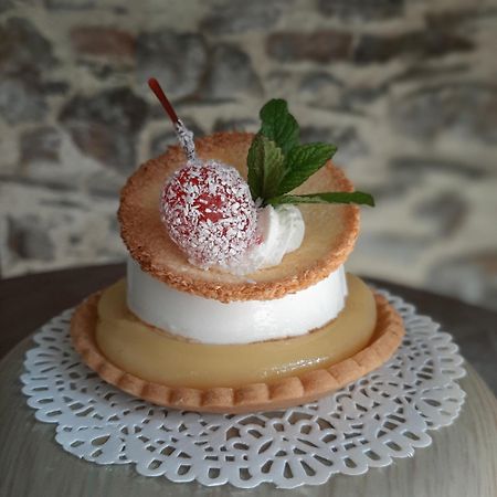 L'Auberge Du Tire Bouchon Couffé Екстериор снимка