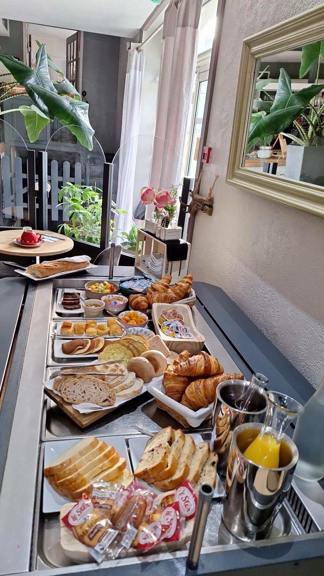 L'Auberge Du Tire Bouchon Couffé Екстериор снимка