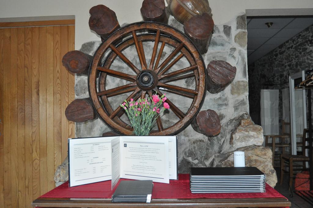 L'Auberge Du Tire Bouchon Couffé Екстериор снимка