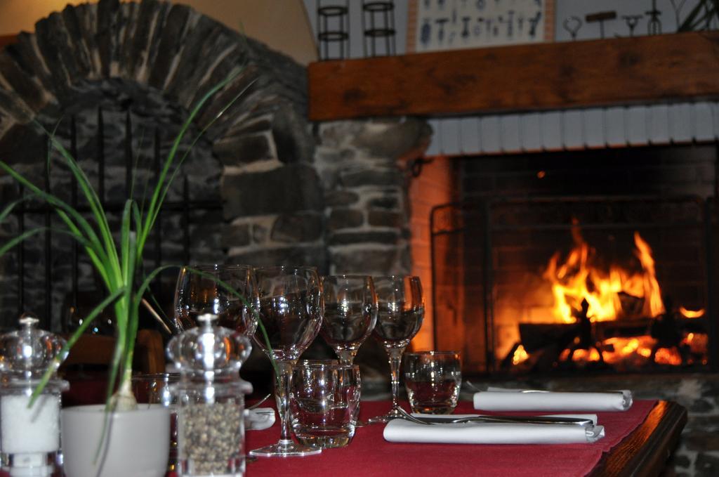 L'Auberge Du Tire Bouchon Couffé Екстериор снимка